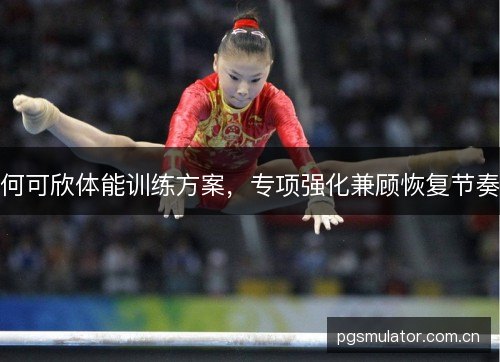 何可欣体能训练方案,专项强化兼顾恢复节奏 何可欣体能训练方案,专项强化兼顾恢复节奏